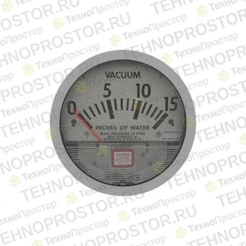 Указатель, Vacuum Gauge Monitor With Hardware AH133360 