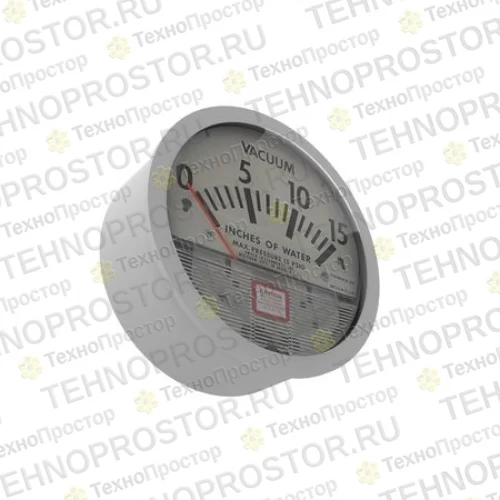 Указатель, Vacuum Gauge Monitor With Hardware AH133360 