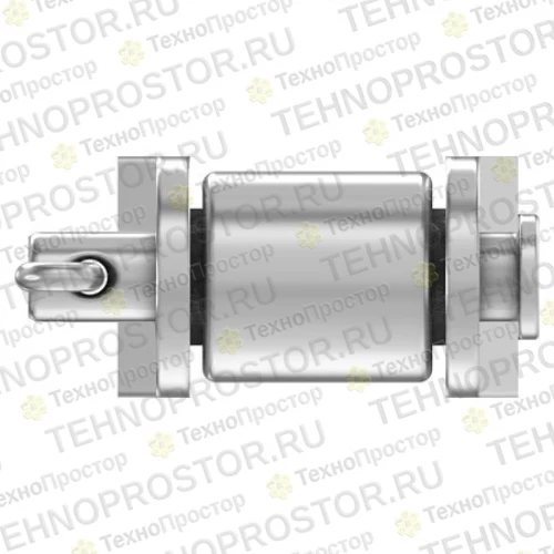 Звено цепи, Link Assy,offset, Ca550,chrome AH137631 