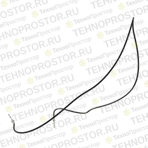 Кабель, Cable, Assy Hydro Control AH138048 