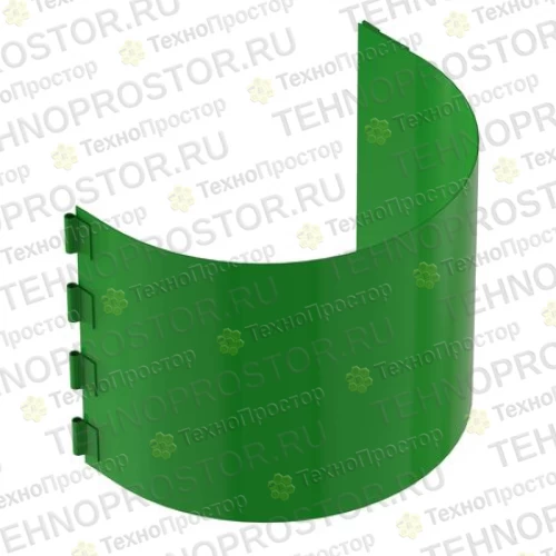 Дверца, Door, Door Assy, C.g. Elevator AH138426 