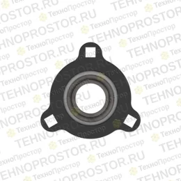 Подшипник с корпусом, Bearing, Flange Unit-relubricable AH139260 