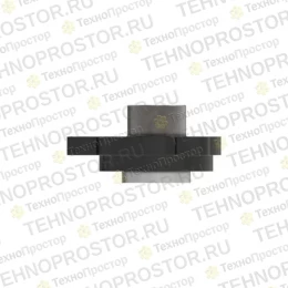 Подшипник с корпусом, Bearing, Flange Unit-relubricable AH139260 