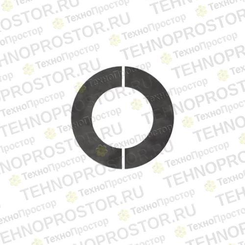 Контровочное кольцо, Collar-shaft AH141393 