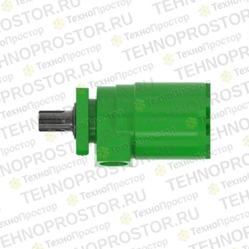 Гидравлический мотор, Hydraulic Motor, Hyd.motor,11.9 Cir AH141859 