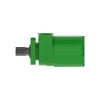 Гидравлический мотор, Hydraulic Motor, Hyd.motor,11.9 Cir AH141859