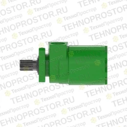 Гидравлический мотор, Hydraulic Motor, Hyd.motor,11.9 Cir AH141859