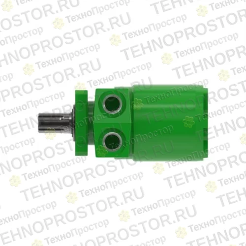 Гидравлический мотор, Hydraulic Motor, Hyd.motor,11.9 Cir AH141859 