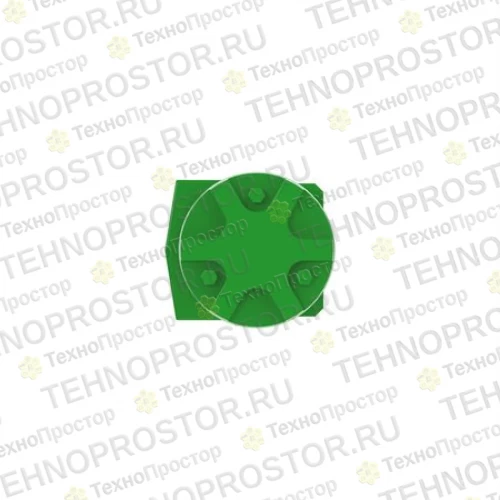 Гидравлический мотор, Hydraulic Motor, Hyd.motor,11.9 Cir AH141859 