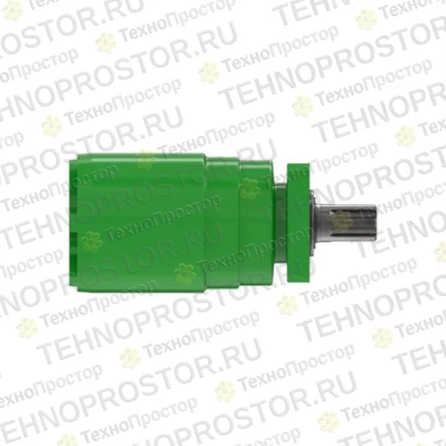 Гидравлический мотор, Hydraulic Motor, Hyd.motor,11.9 Cir AH141859 