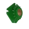 Ведущая звездочка, Sprocket Assy-17t W/bearing AH143227 