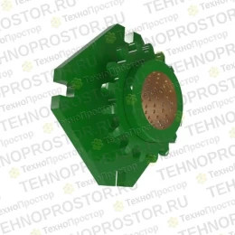 Ведущая звездочка, Sprocket Assy-17t W/bearing AH143227 