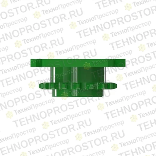 Ведущая звездочка, Sprocket Assy-17t W/bearing AH143227 