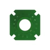 Ведущая звездочка, Sprocket Assy-17t W/bearing AH143227 
