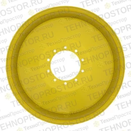 КОЛЕСО, Wheel, 42x18 Inner, 335 B.c., 365 I AH145348 