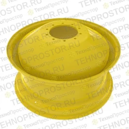 КОЛЕСО, Wheel, 42x18 Inner, 335 B.c., 365 I AH145348 