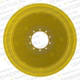 КОЛЕСО, Wheel, 42x18 Inner, 335 B.c., 365 I AH145348 