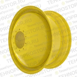 КОЛЕСО, Wheel, 42x18 Inner, 335 B.c., 365 I AH145348 