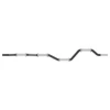 Ось, Crankshaft Assy, Rear, Heat Treat AH145604 