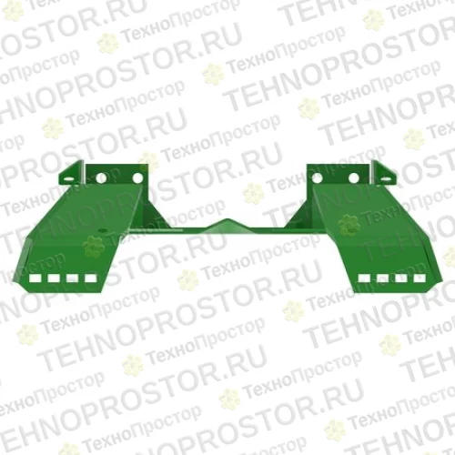 Рама, Frame Assy, Row Unit AH145988 
