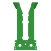 Рама, Frame Assy, Row Unit AH145988 