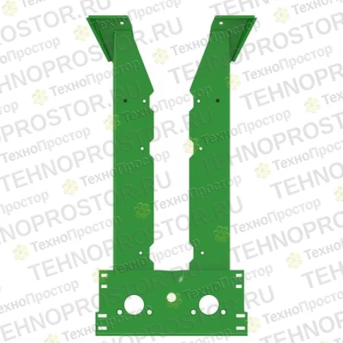 Рама, Frame Assy, Row Unit AH145988 