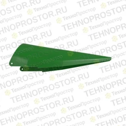 Делитель подборщика, Gatherer Point, Point Assy-narrow G AH146577 