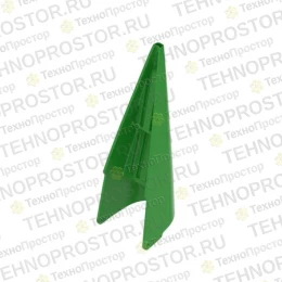 Делитель подборщика, Gatherer Point, Point Assy-outer Ga AH146578 