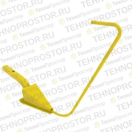 Делитель жатки, Divider Assy, Rod AH147232 