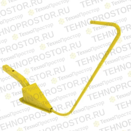 Делитель жатки, Divider Assy, Rod AH147232 