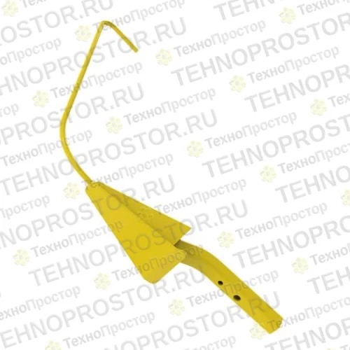 Делитель жатки, Divider Assy, Rod AH147232 