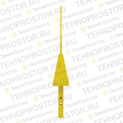 Делитель жатки, Divider Assy, Rod AH147232 