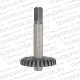 Ведущий вал, Shaft Assy, Gatherer Drive AH148769 