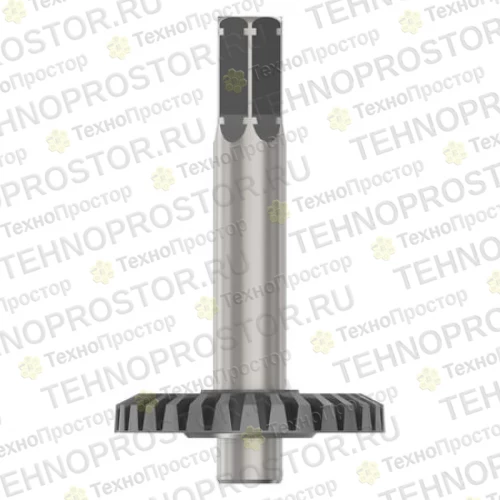 Ведущий вал, Shaft Assy, Gatherer Drive AH148769 