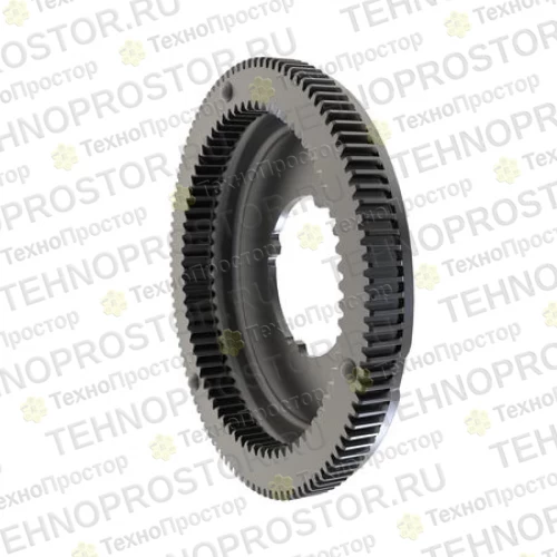 Зубчатый венец, Gear, Ring Assy AH148894 