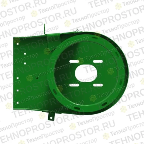Кожух, Boot, Boot Assy - Clean Grain Eleva AH149182 