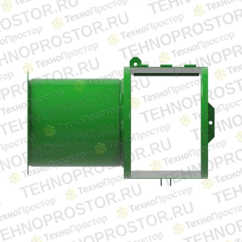 Кожух, Boot, Boot Assy - Clean Grain Eleva AH149182 
