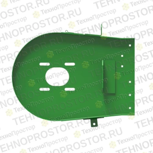 Кожух, Boot, Boot Assy - Clean Grain Eleva AH149182 