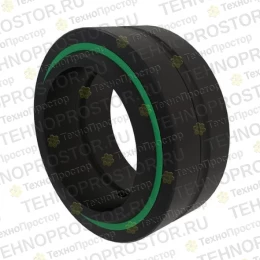 Втулка, Bushing, Bushing, Spherical AH150341