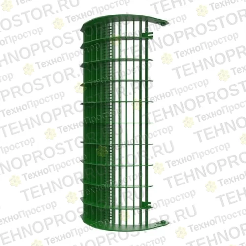 Дека, Concave, Assy, 13 Bar Wide AH150496 
