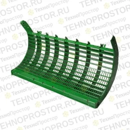 Дека, Concave, Assy, 13 Bar Narrow AH150497 