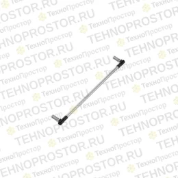 Узел попер. рулевой тяги, Linkage-concave Indicator,long Link AH150499 