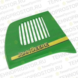 Дверца, Door, Radiator AH150943 