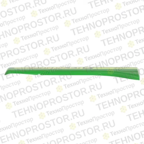 Дверца, Door, Radiator AH150943 