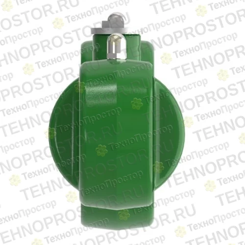 Гидравлический цилиндр, Hydraulic Cylinder, 56-240, 460 (sa AH153944 
