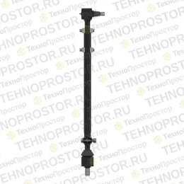 Узел попер. рулевой тяги, Assy, Tie Rod AH154440