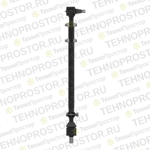 Узел попер. рулевой тяги, Assy, Tie Rod AH154440 