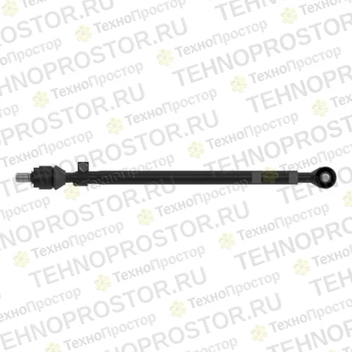 Узел попер. рулевой тяги, Assy, Tie Rod AH154440 