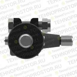 Узел попер. рулевой тяги, Assy, Tie Rod AH154440