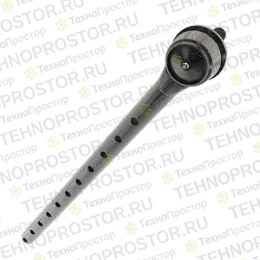 Узел попер. рулевой тяги, Rod AH154441 